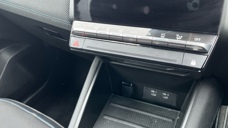 Renault Symbioz 1.6 E-Tech FHEV 145 Techno Esprit Alpine 5dr Auto Hybrid Estate